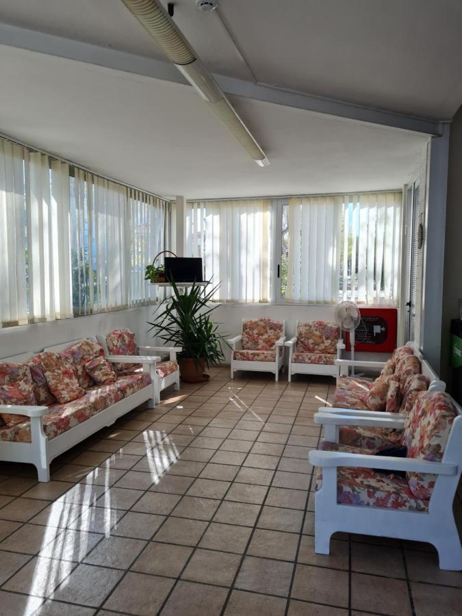 Hotel Marconi Miramare Rimini Exterior photo